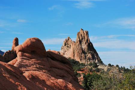 Garden of the Gods