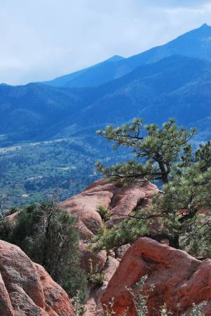 Garden of the Gods