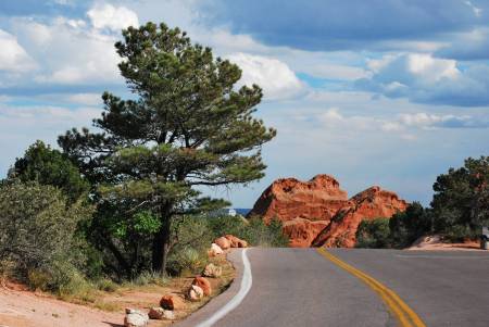 Garden of the Gods