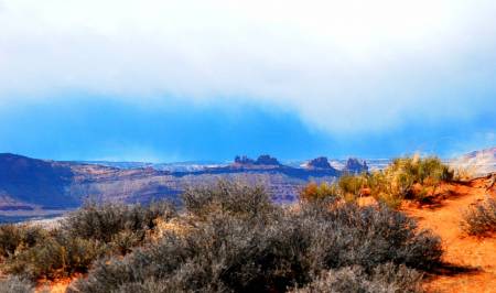 Arches National Park