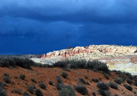 Arches National Park