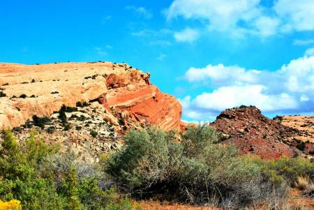 Arches National Park