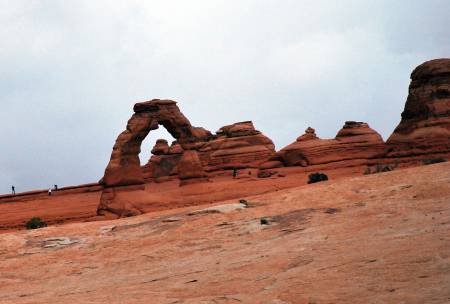 Arches National Park