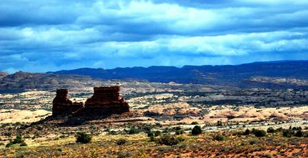 Arches National Park