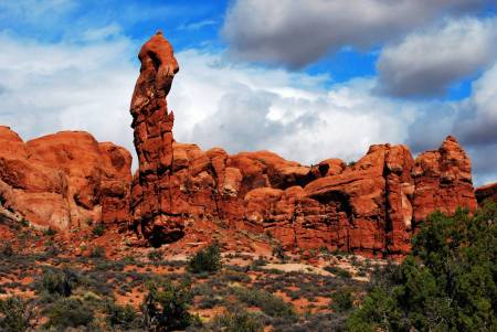 Arches National Park