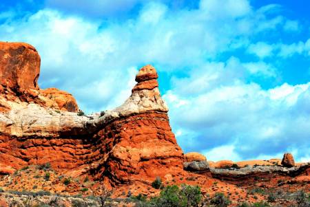 Arches National Park
