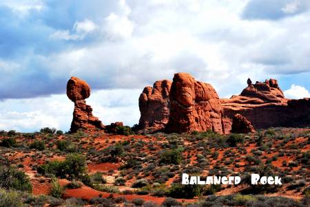 Arches National Park