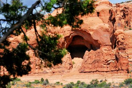 Arches National Park