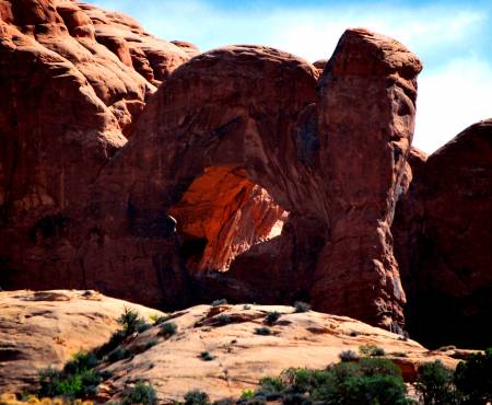 Arches National Park