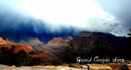 Grand Canyon, AZ