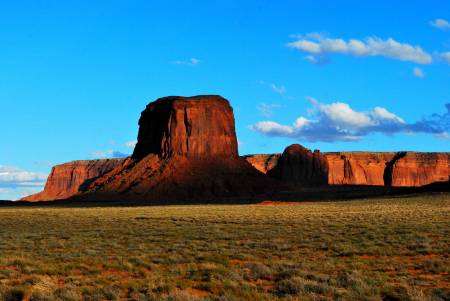 Monument Valley, UT