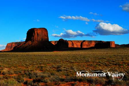 Monument Valley, UT