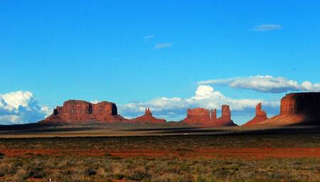 Monument Valley, UT