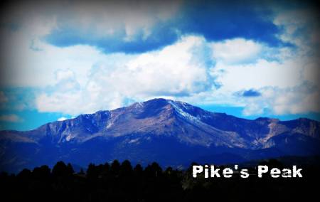 Pikes Peak