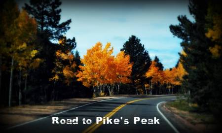 Pikes Peak