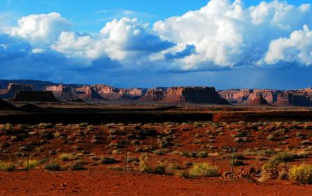 Rural Utah