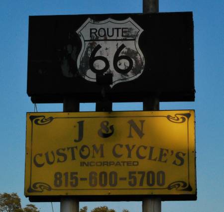 Wilmington, IL