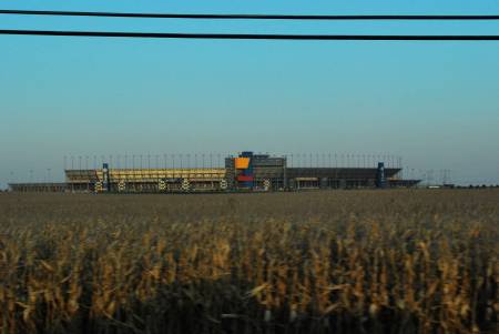 Chicagoland Speedway