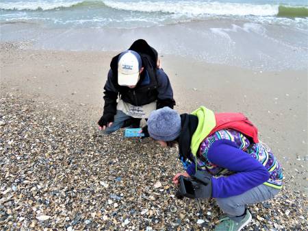 Charleston Fossil Adventures