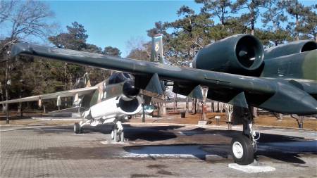 Warbird Park