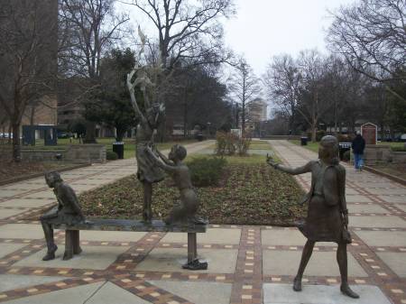 Birmingham Civil Rights Center