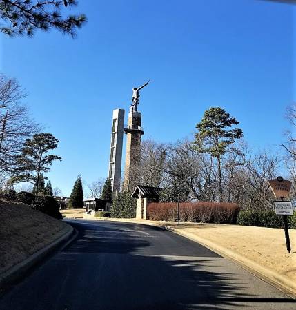 Vulcan Park