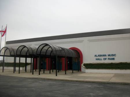 Alabama Music Hall of Fame