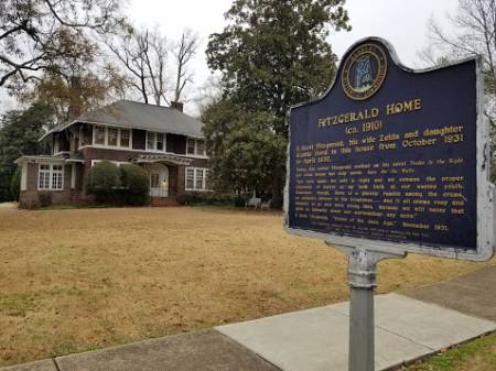 Fitzgerald Museum