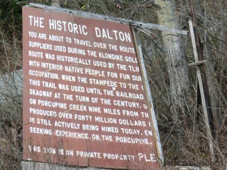 Dalton Trail