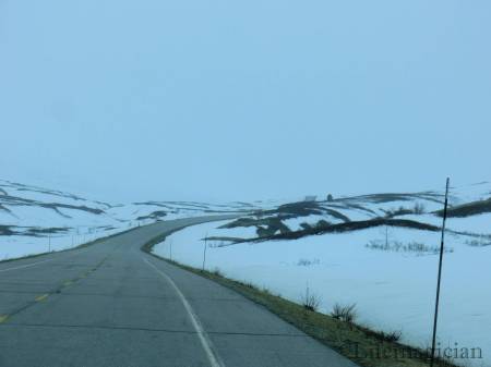 Haines Highway