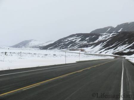 Haines Highway
