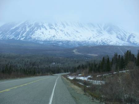 Haines Highway