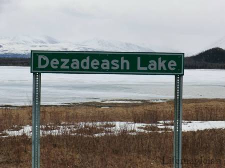 Haines Highway
