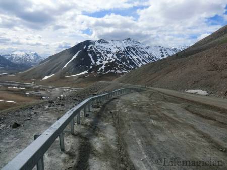 Atigun Pass