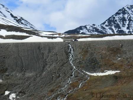 Atigun Pass