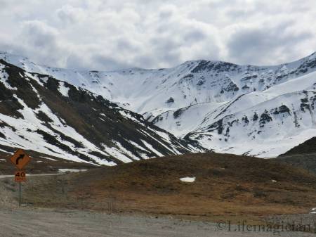 Atigun Pass