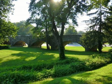 Brandywine Valley