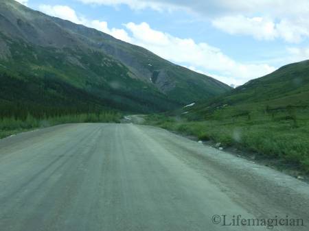 Brooks Range