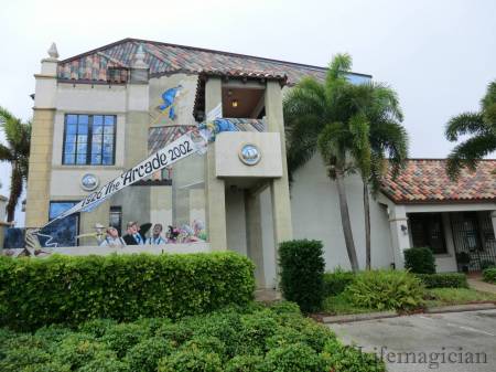 Fort Pierce Mural