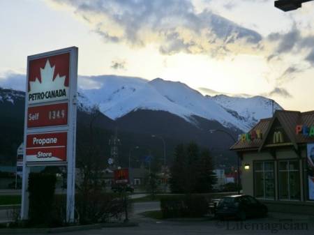 British Columbia