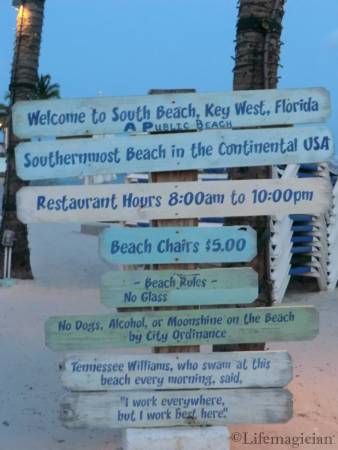 Key West