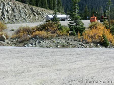 Loveland Pass