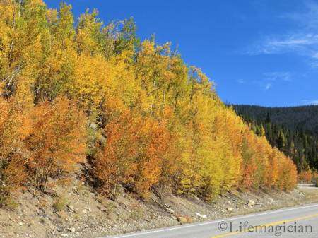 Loveland Pass