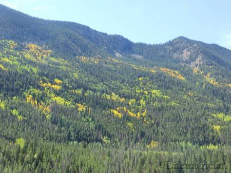 Loveland Pass