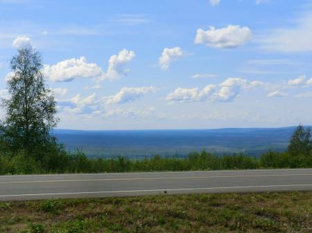 Elliott Hwy