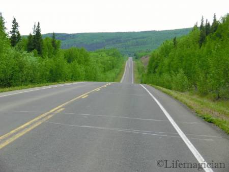 Elliott Hwy