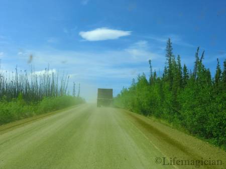 Dalton Hwy