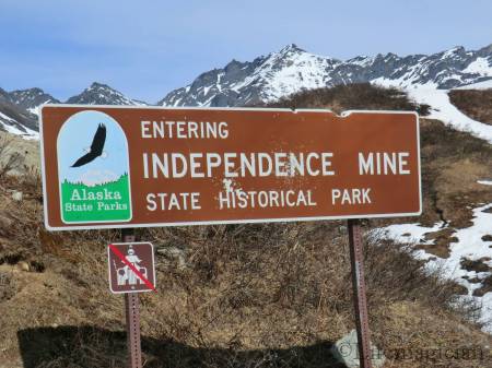 Independent Mine