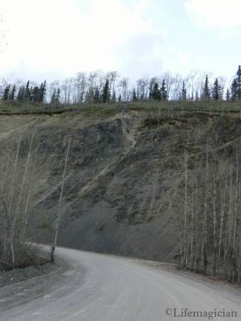 Matanuska Glacier Campground
