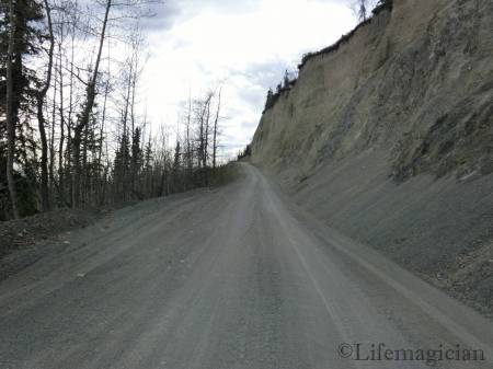 Matanuska Glacier Campground